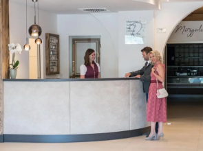 Hotel Räucherhansl