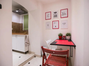 eazZynight Center Apartment