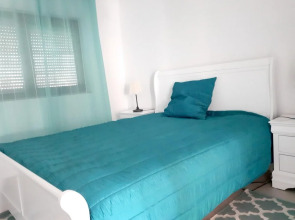 Apartment With 2 Bedrooms in Mogoșoaia, With Private Pool, Furnished Terrace and Wifi