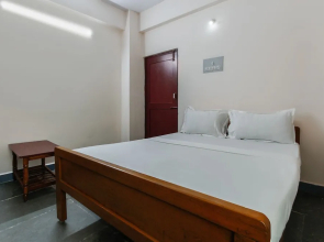 Agp Home Stay by OYO Rooms