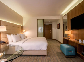 Courtyard Marriott Belgrade City Center