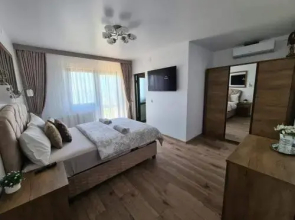 Pensiunea Bella Vista