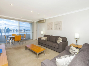 High Tor Apartment 134