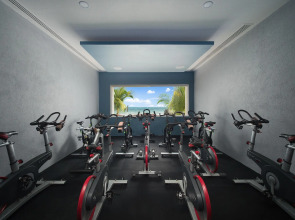 Hotel Marina El Cid Spa & Beach Resort All Inclusive