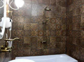 Отель Piano Borracho