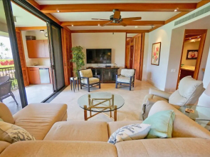 Mauna Lani Terrace by South Kohala Management