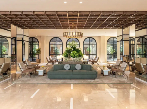 Holiday Inn Gurgaon NH8 by IHG