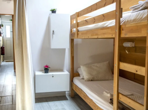 Hostel Two Double One