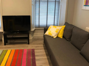 Temple House Verdon Place