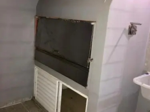 La Palmera Duplex