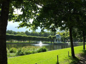 Хостел Villa Kadriorg