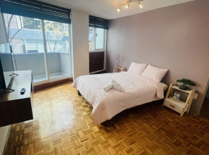 Napoles Home & Suites