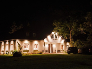 Awesome Home in Debina With Wifi and 12 Bedrooms