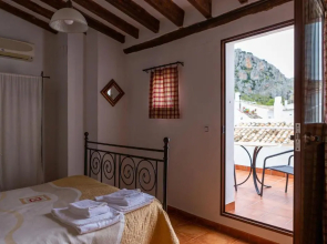 Casa Rural Ademaira - Vista Torre