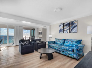 Shoreline Towers 2086