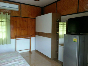 Maesai Doi View Resort