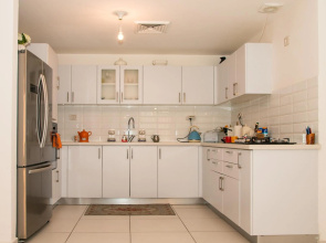 Luxurious Huge 5BR in Jerusalem center