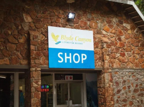 Blyde Canyon, A Forever Resort