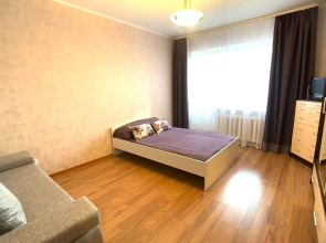 Апартаменты на улице Краснодонская