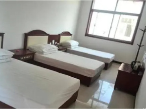 Datong Inn