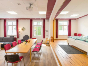 Ferienwohnungen Badischer Hof