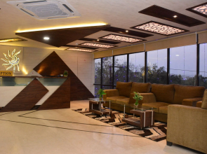 Suncity, Bhubaneswar