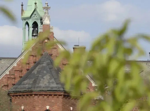 das Hotel am alten Park