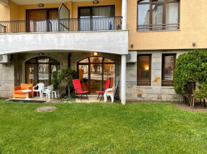 Royal Sun Apartments - The Best view.