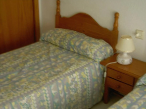Apartamentos Hawaii-IV-V-23