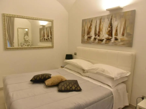 Conte Max Rooms