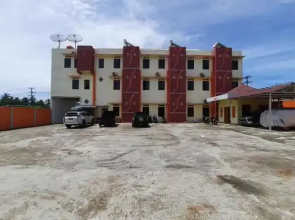 Favour Hotel by Oyo Rooms