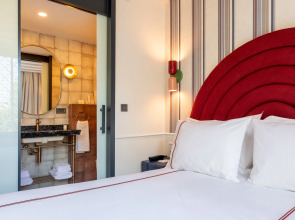 The Purl Boutique Hotel