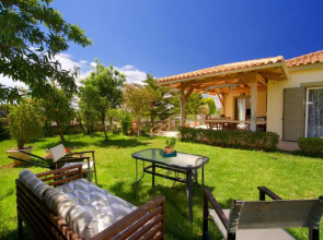 Sunnyside House Kefalonia