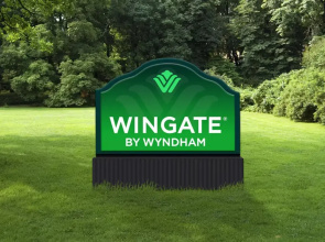 Wingate by Wyndham Emeishan Scenic Spot