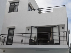 Sun Villa Mont Choisy Apartments