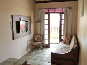 Pousada do Atobá