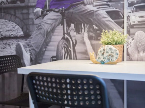 Лебедушка на Достоевского