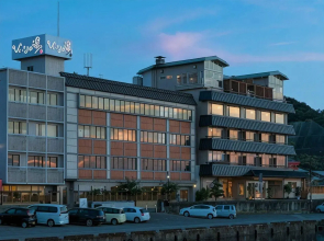 Osakaya Hiina no yu Hotel
