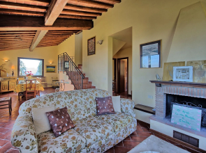 Villa Ulivi