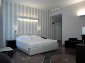 Hotel Vittoria & Orlandini