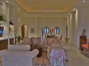 Casa Alegria