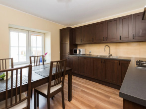 Apartinfo Old Town Apartments