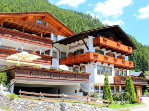 Pension Widmann