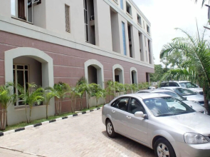 Marvel Hotel  Suites