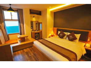 SeaSing Boutique Hotel