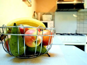 Apartment Near Forest in Nidrum