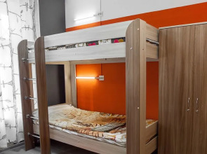 Хостел Камин