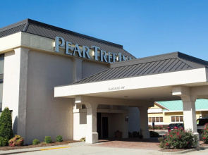 Hampton Inn Cape Girardeau