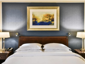 Sheraton Skyline Hotel London Heathrow