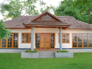 Ktdc Suvasam Kumarakom Gateway